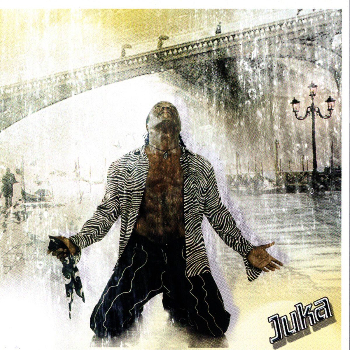Album cover of Temporal