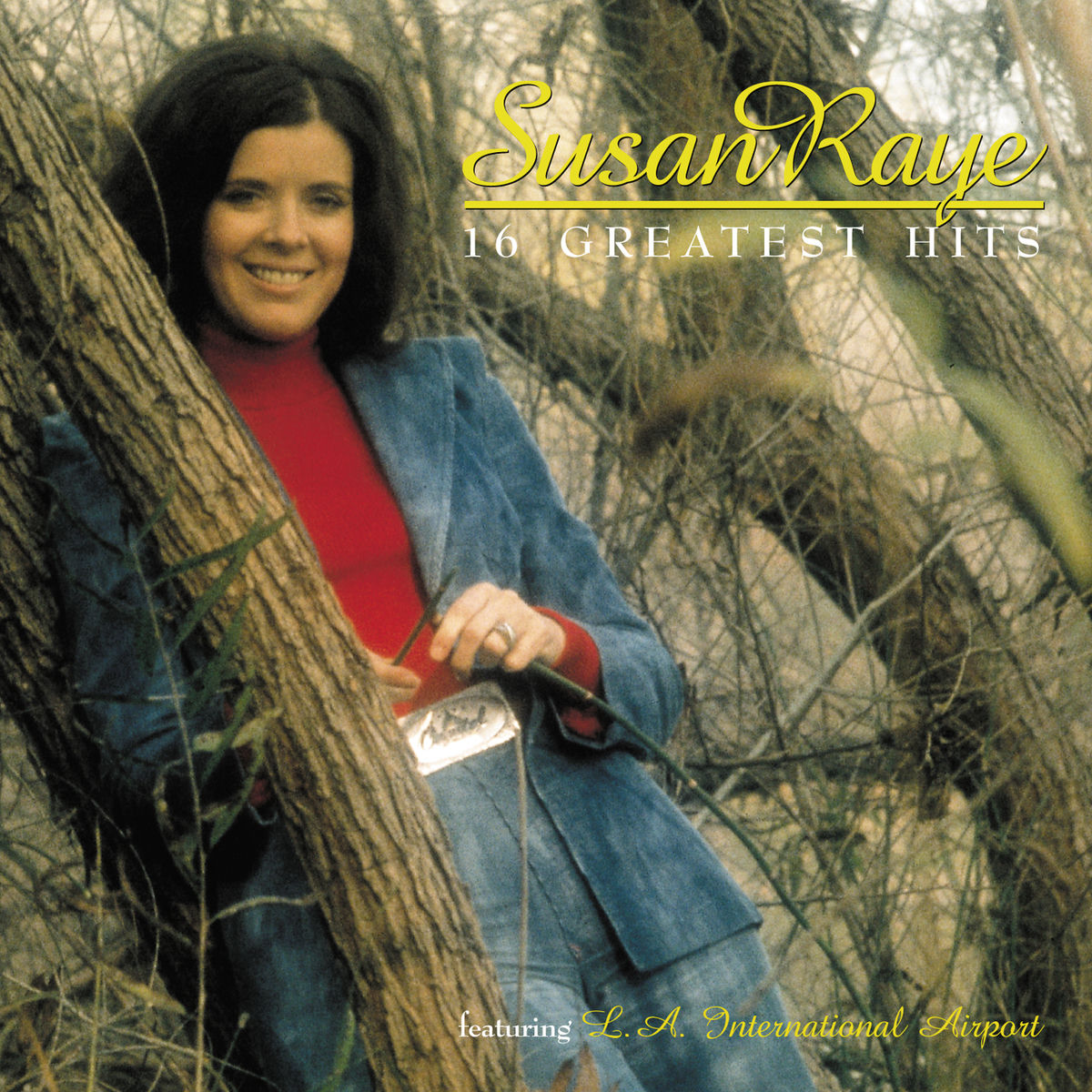 Susan Raye: albums, songs, concerts | Deezer