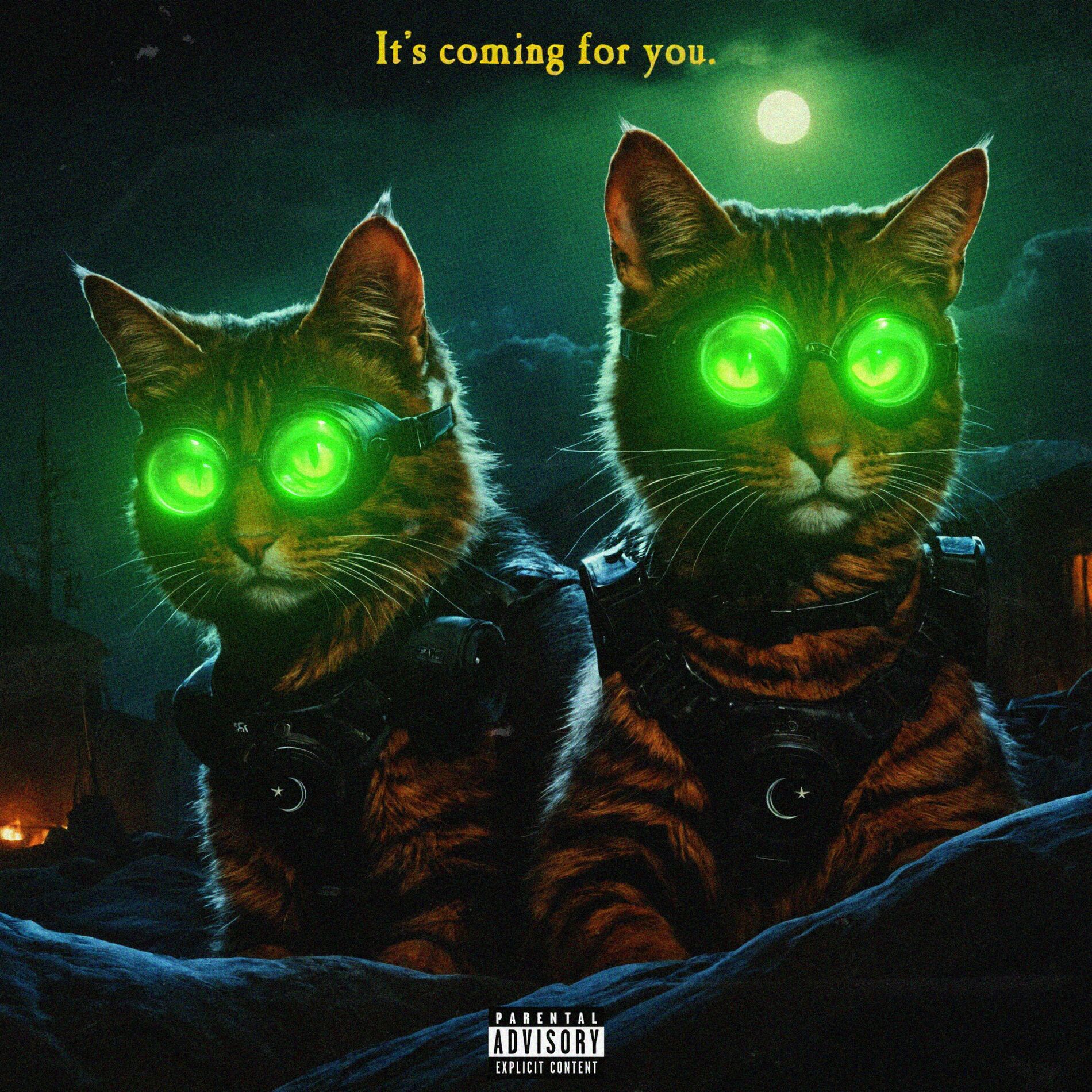 Album cover of R.I.P H.N.I.C (feat. $ILKMONEY)