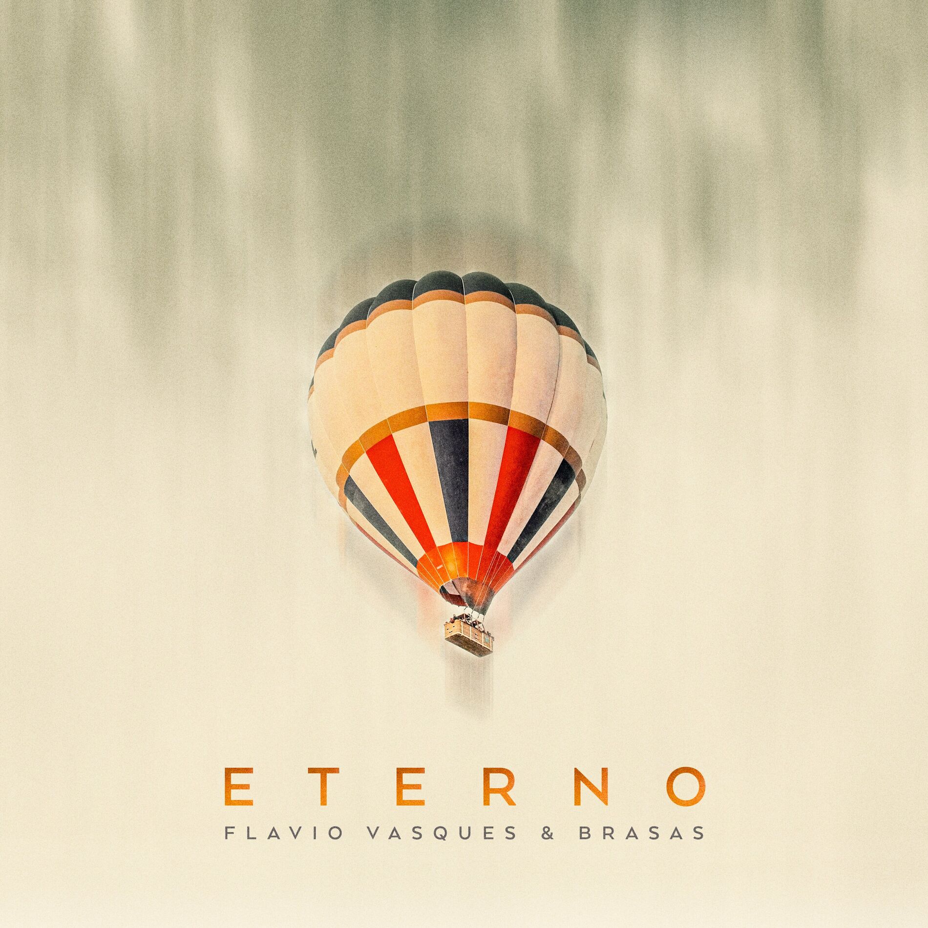 Album cover of Eterno