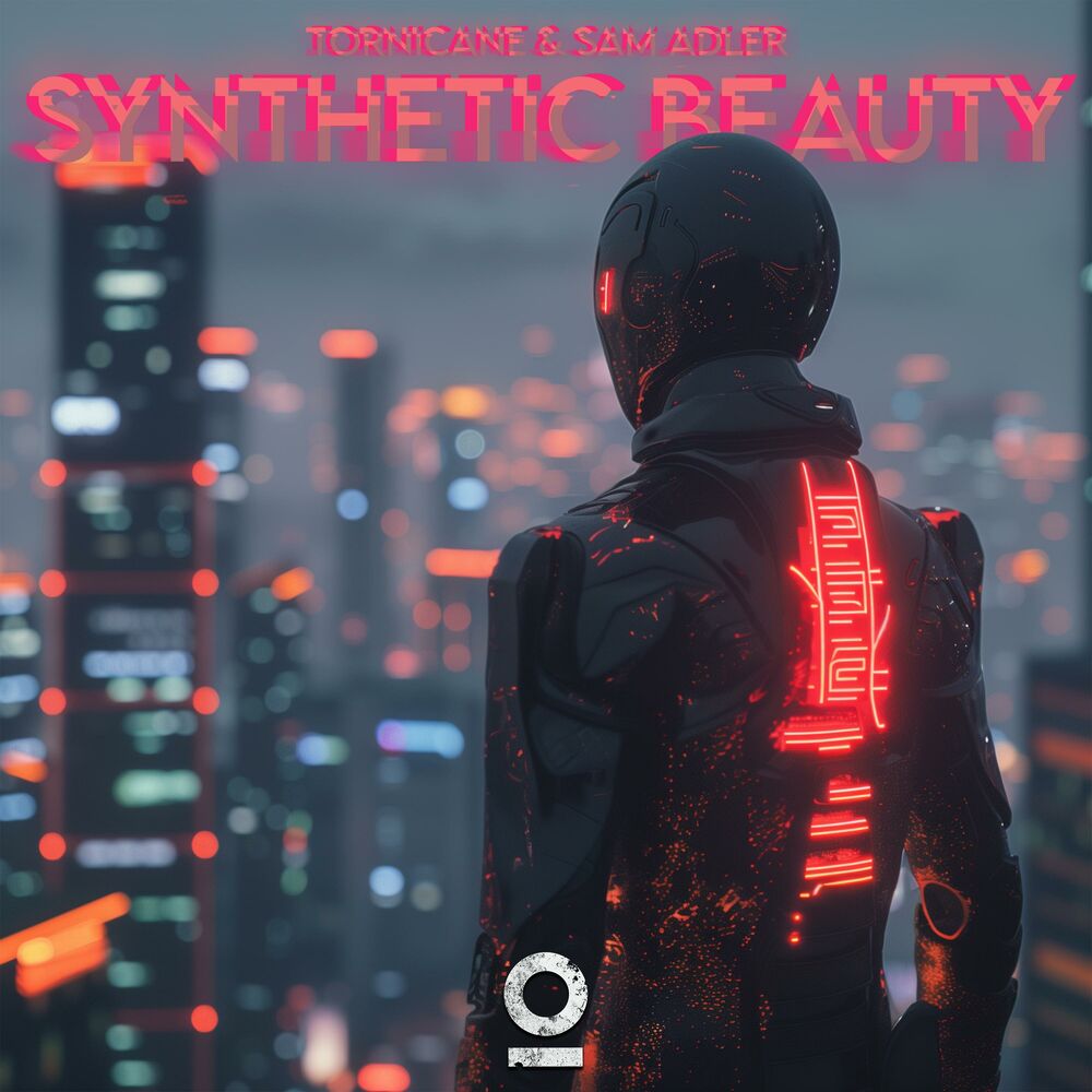 Picture of Synthetic Beauty (feat. Sam Adler)