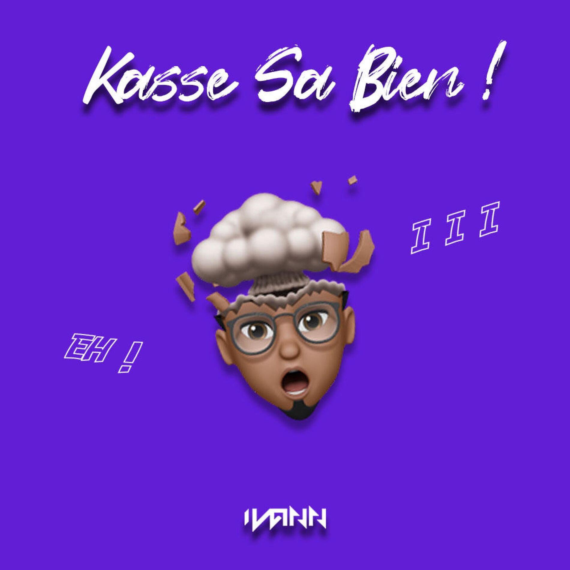 Album cover of Kasse Sa Bien