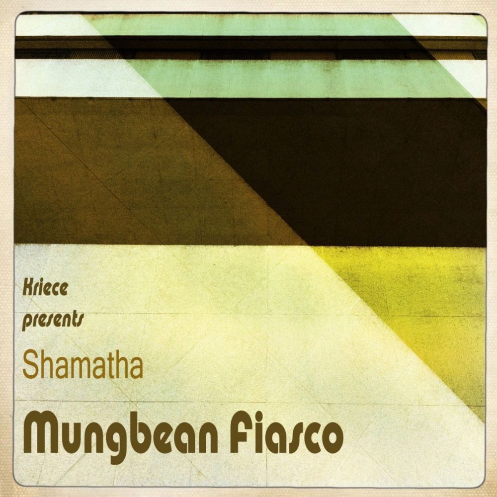 Picture of Mungbean Fiasco