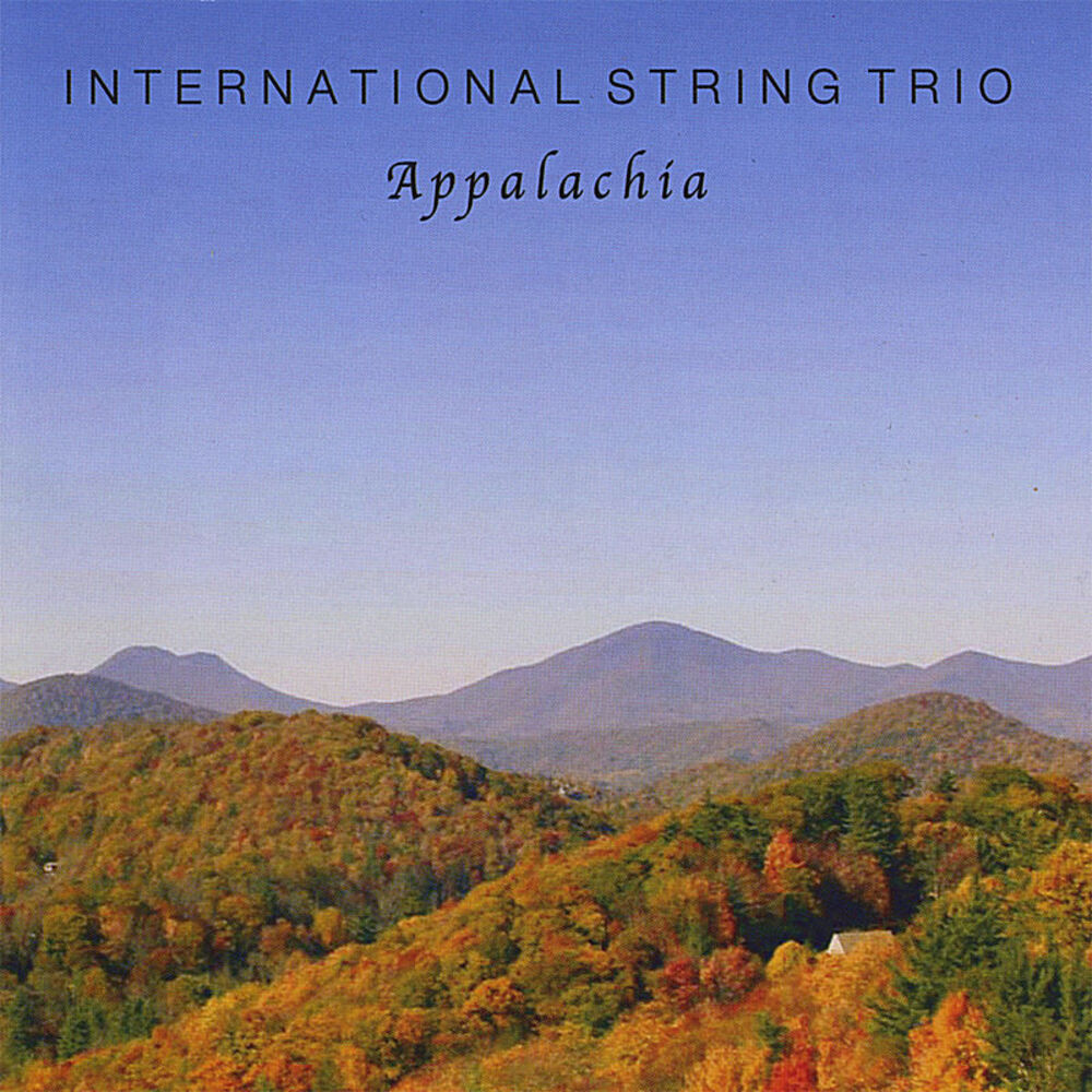 Picture of Appalachia