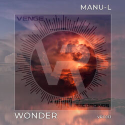 Cover of Wonder