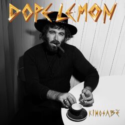 Cover of Kimosabè