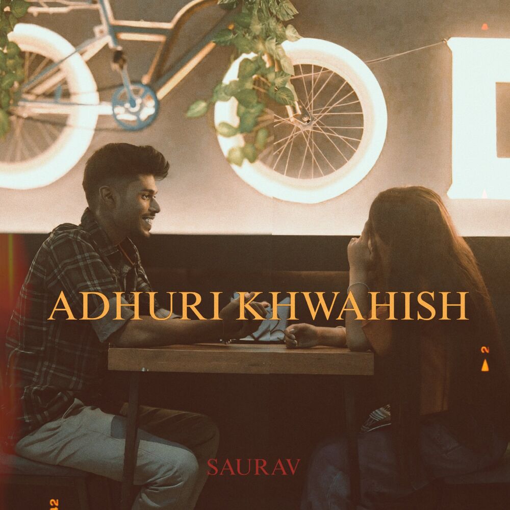 Picture of ADHURI KHWAHISH