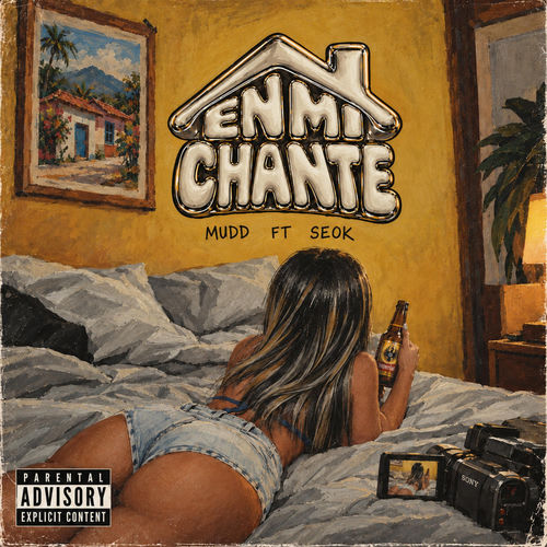 EN MI CHANTE (feat. SEOKDID)