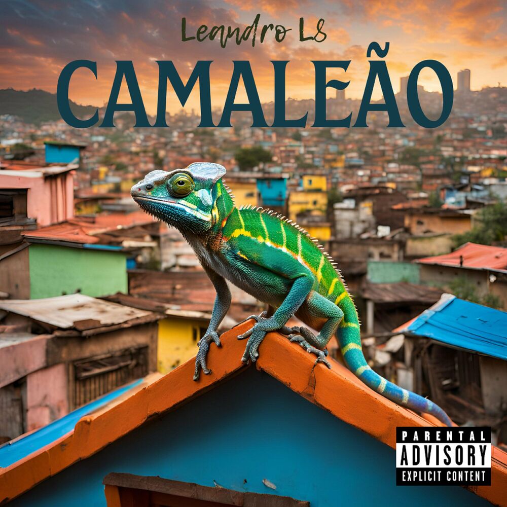 Picture of Camaleão