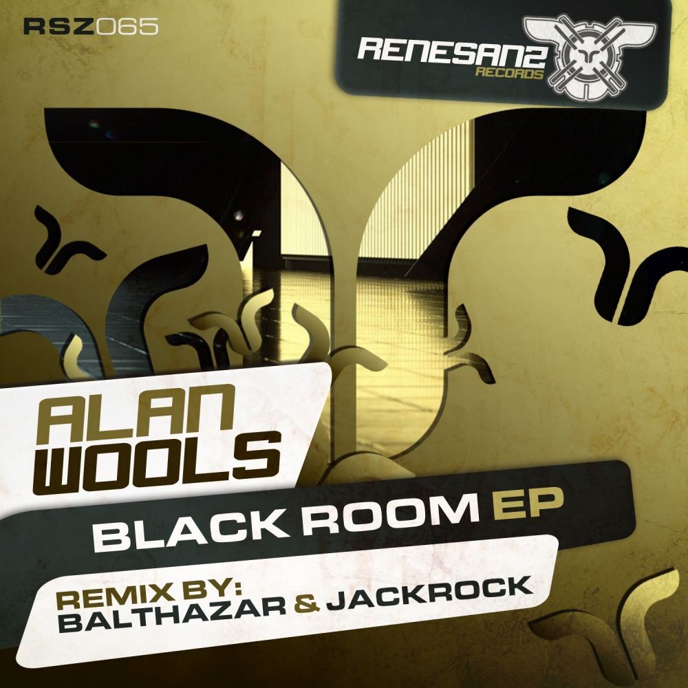 Picture of Black Room EP