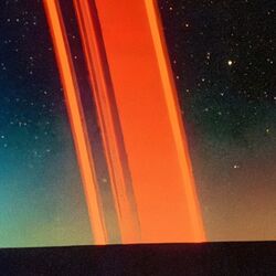 Cover of Space Flute