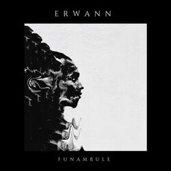 Cover of Funambule