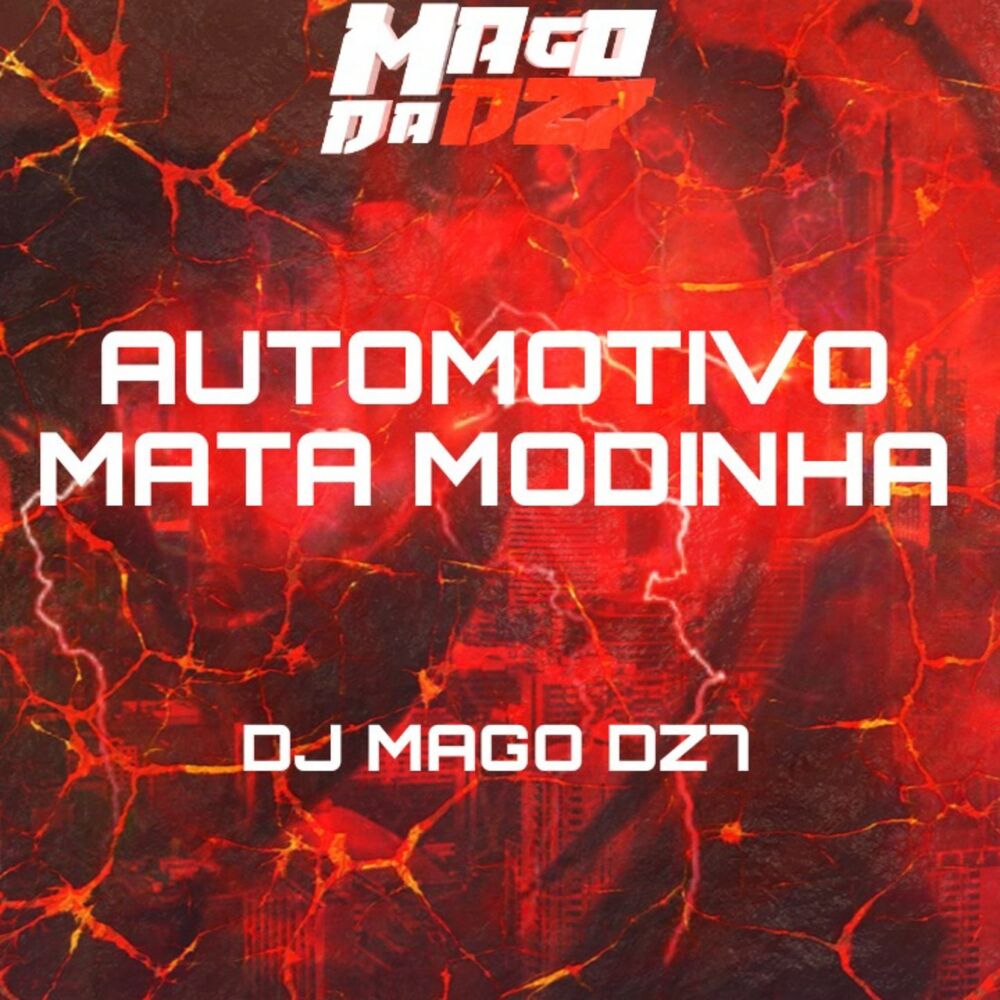 Picture of AUTOMOTIVO MATA MODINHA