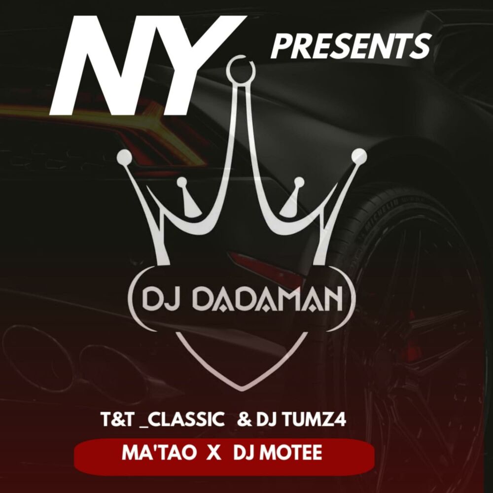 Picture of NY Presents (feat. T&T Classic, Dj Tumza, Ma'Tao & Dj Motee)