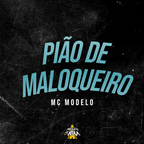 Pião de Maloqueiro
