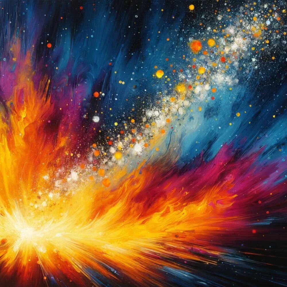 Picture of Durch das Feuer (Autlaw Version)