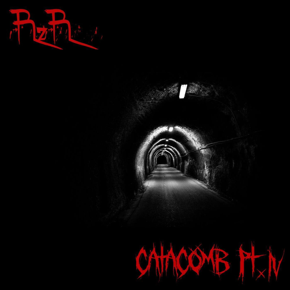 Album cover of Catacomb, Pt. IV