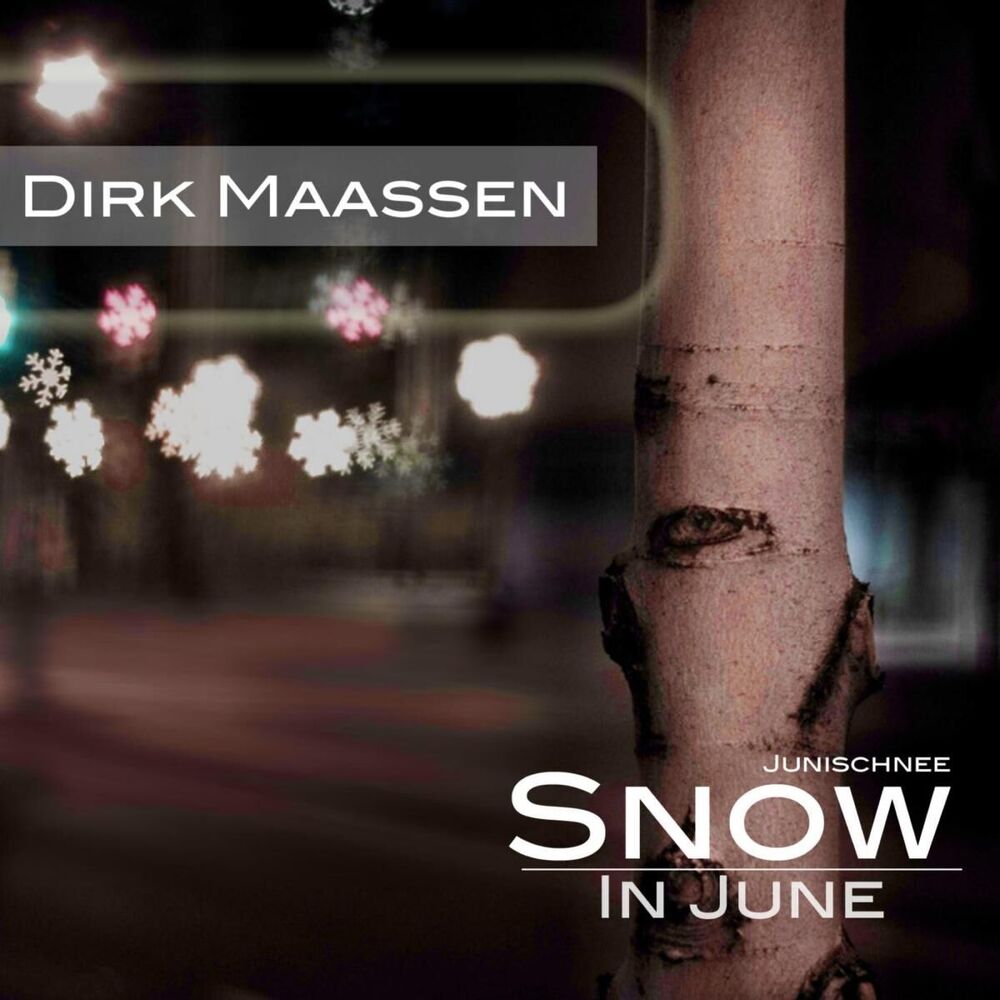 Picture of Junischnee (Snow in June)