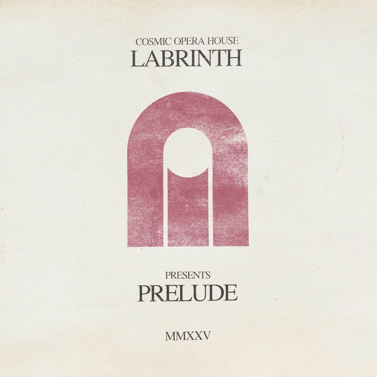 Album cover of Prelude