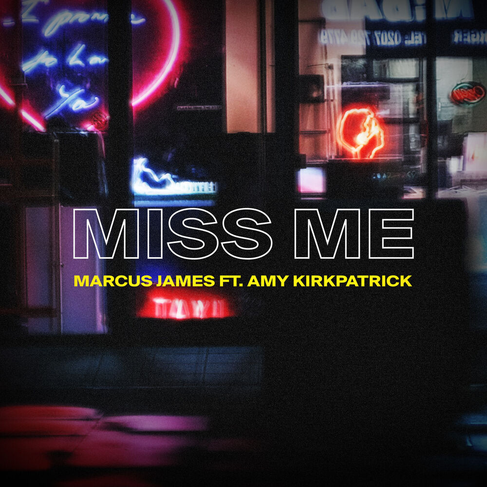Picture of Miss Me