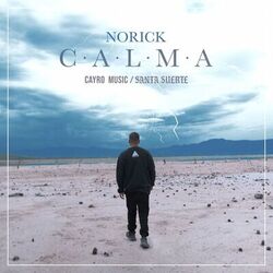Calma