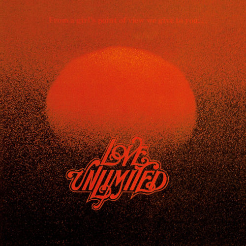 Love Unlimited - Love Unlimited | Deezer