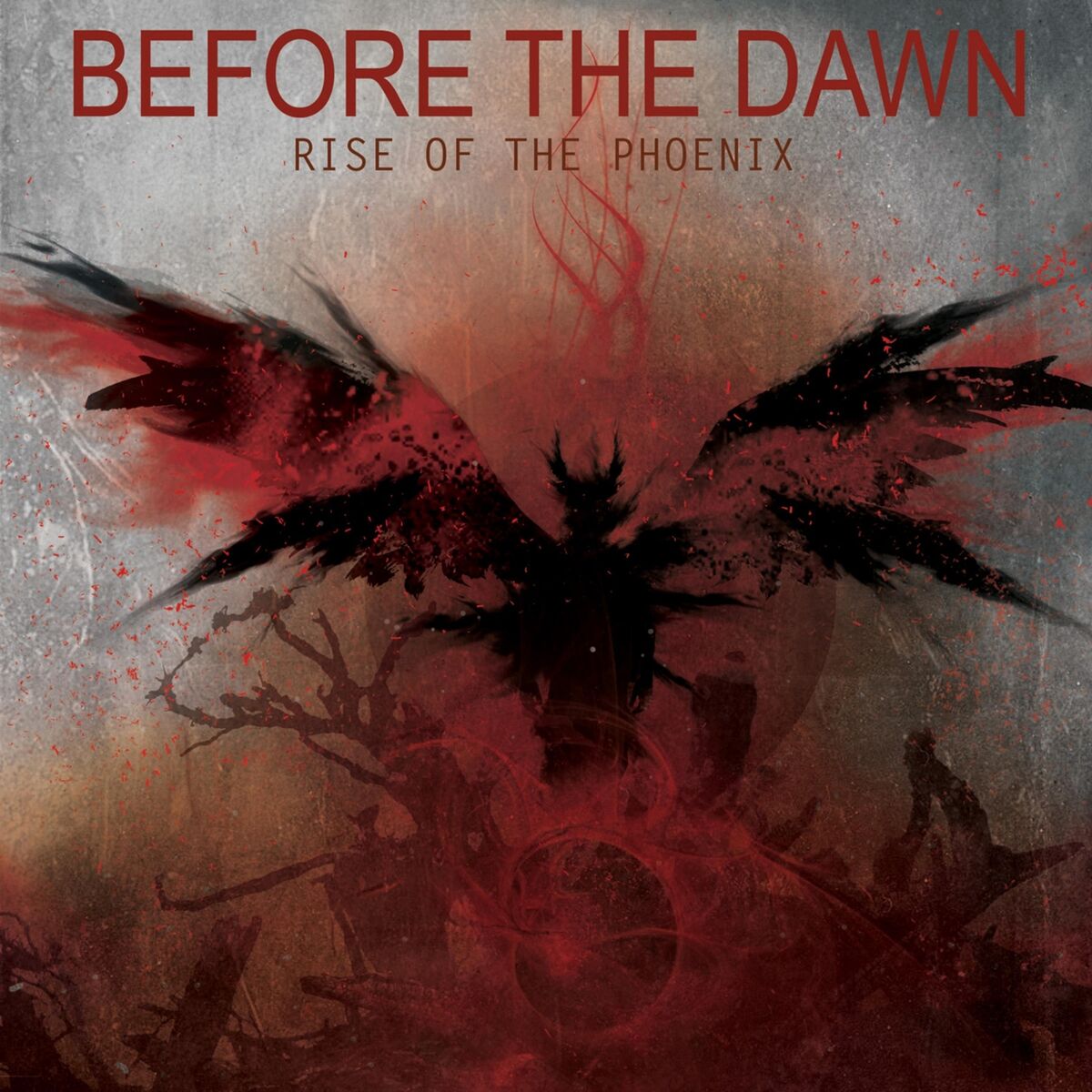 Album cover of Deliverance