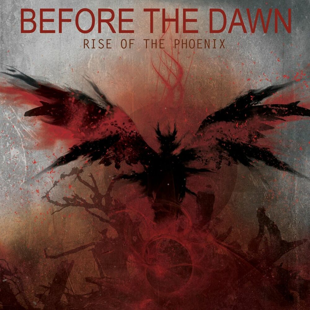Picture of Rise of the Phoenix