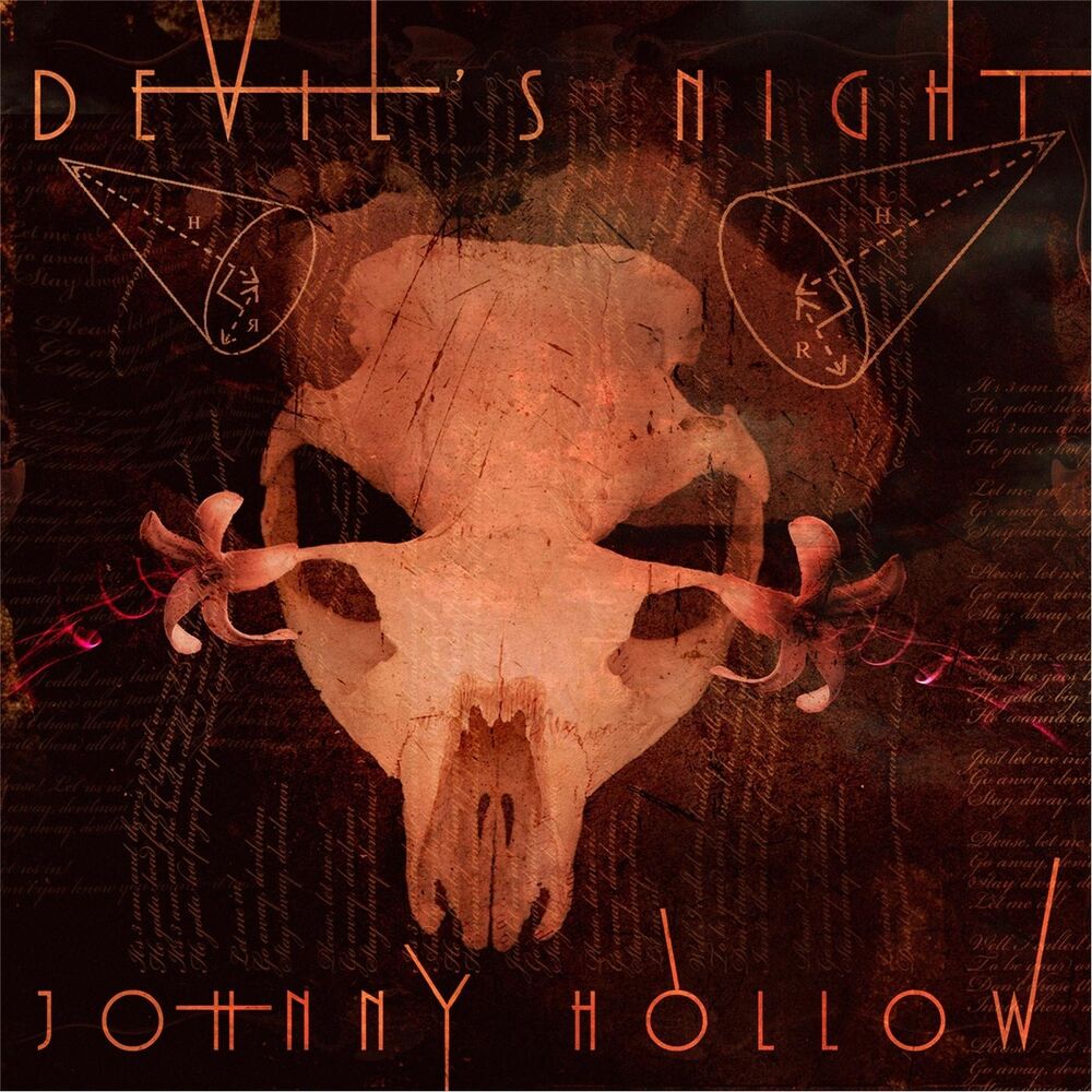Picture of Devil's Night Remixes (Remastered)