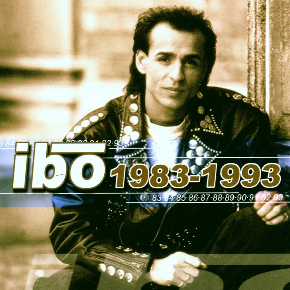 Picture of 1983 - 1993