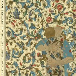 Cover of Rest Now, Weary Head! You Will Get Well Soon