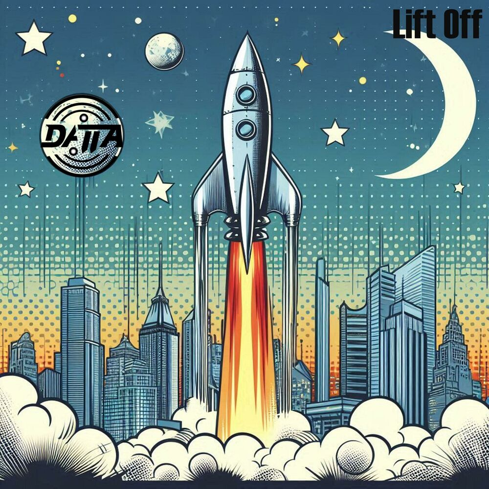 Picture of Lift Off