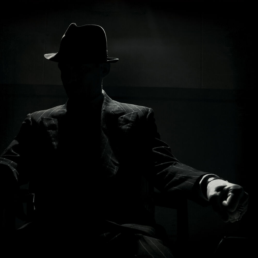 Picture of Coma Noir