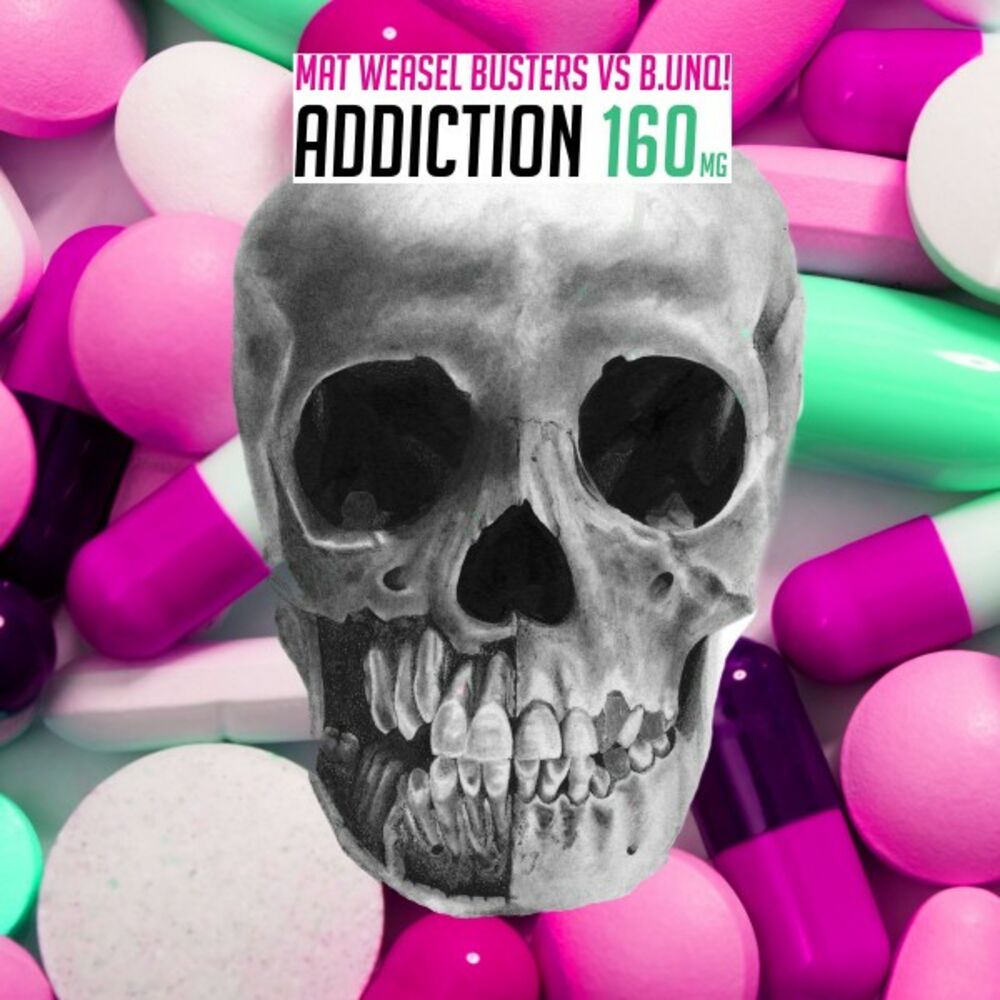 Picture of Addiction