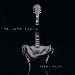 Cover of THE LOVE BEATS