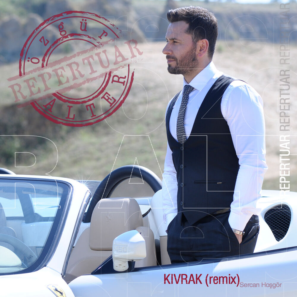 Picture of Kıvrak (Remix)
