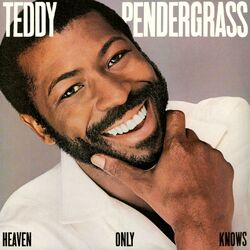 Cover of Heaven Only Knows