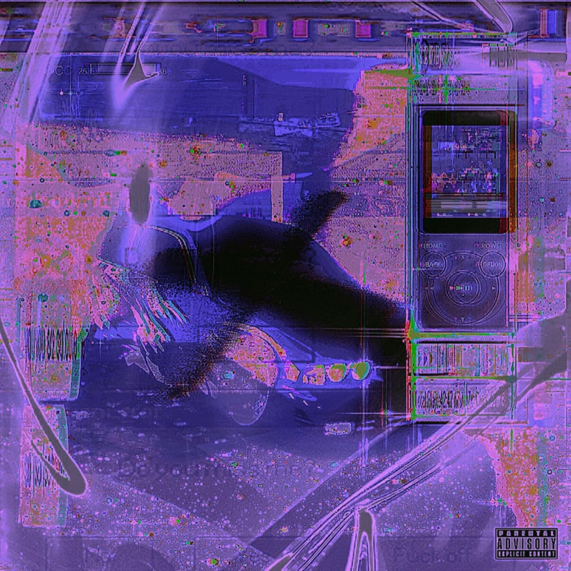 Album cover of R.I.P. 2 MY YOUTH