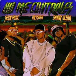 Cover of No Me Controles