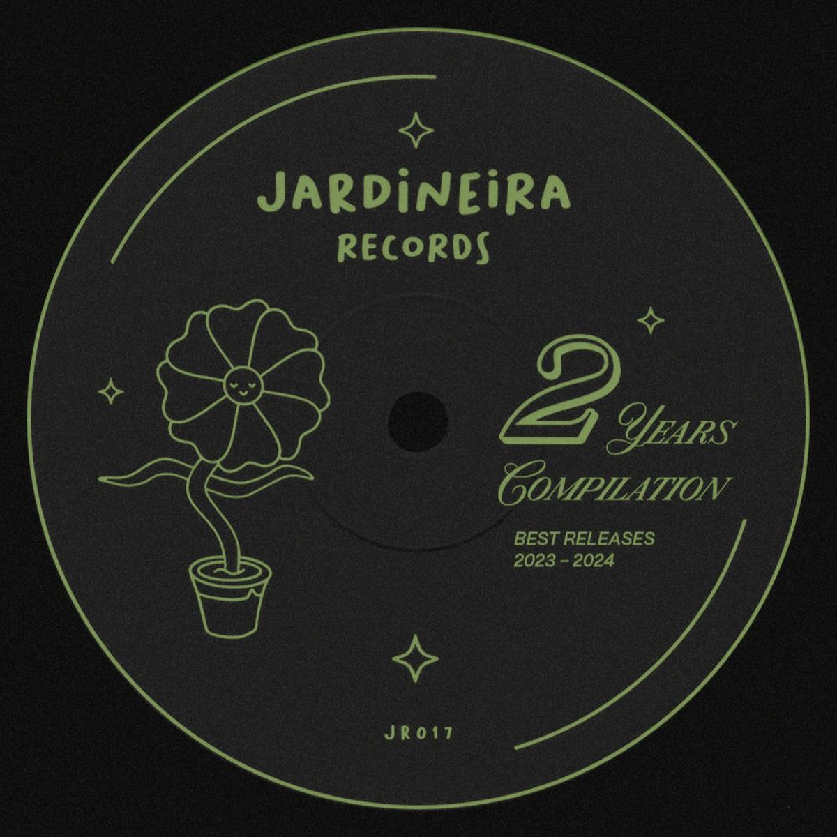 Album cover of 2 Years Compilation