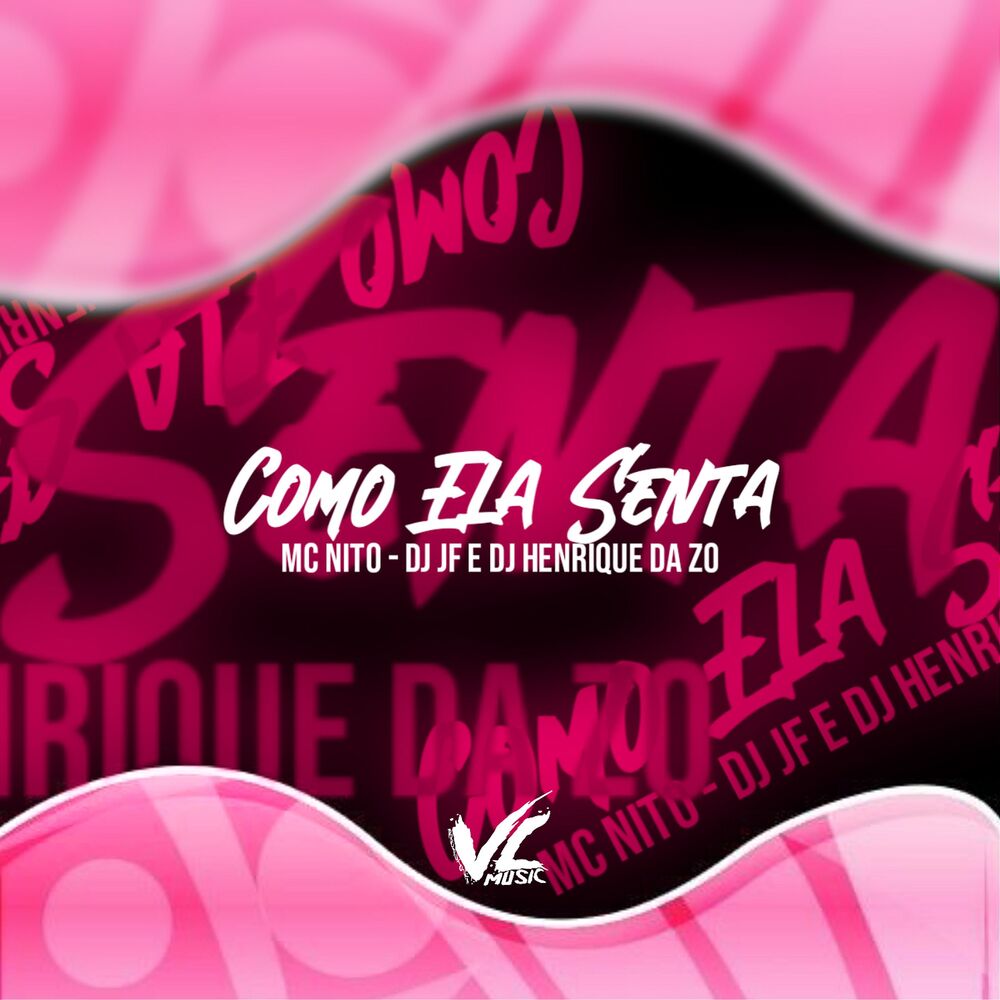Picture of Como Ela Senta