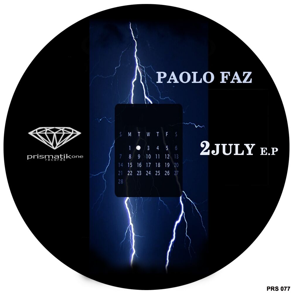 Picture of 2July Ep