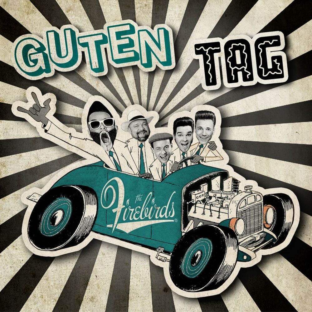 Picture of Guten Tag (Die Reklamation)