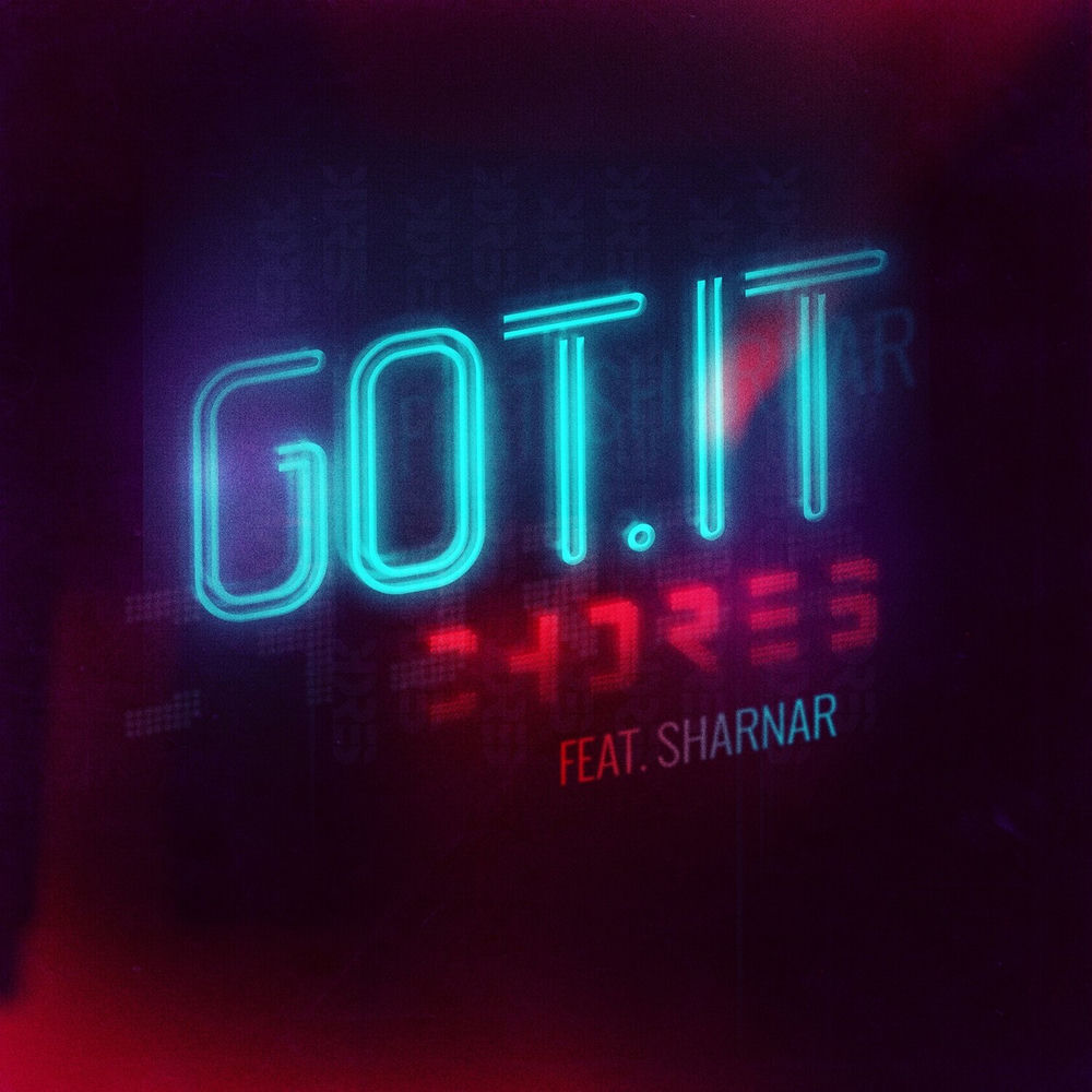 Album artwork for Got It by Chores