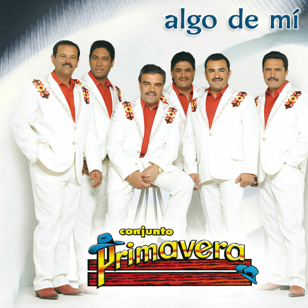 Picture of Algo De Mi