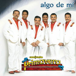Cover of Algo De Mi