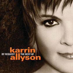 Cover of By Request: The Best of Karrin Allyson