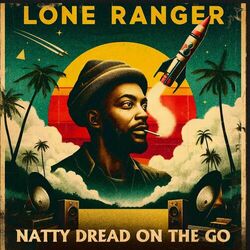 Cover of Natty Dread On The Go