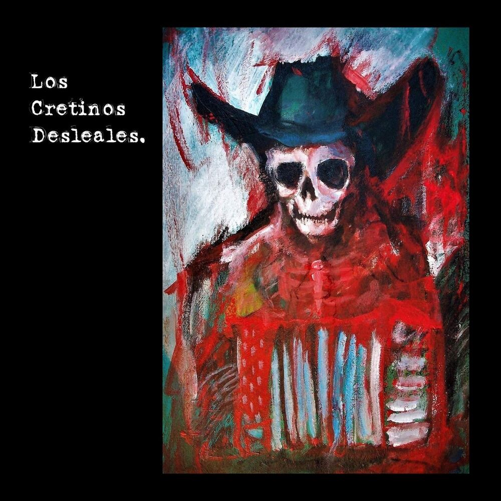 Picture of Los Cretinos Desleales