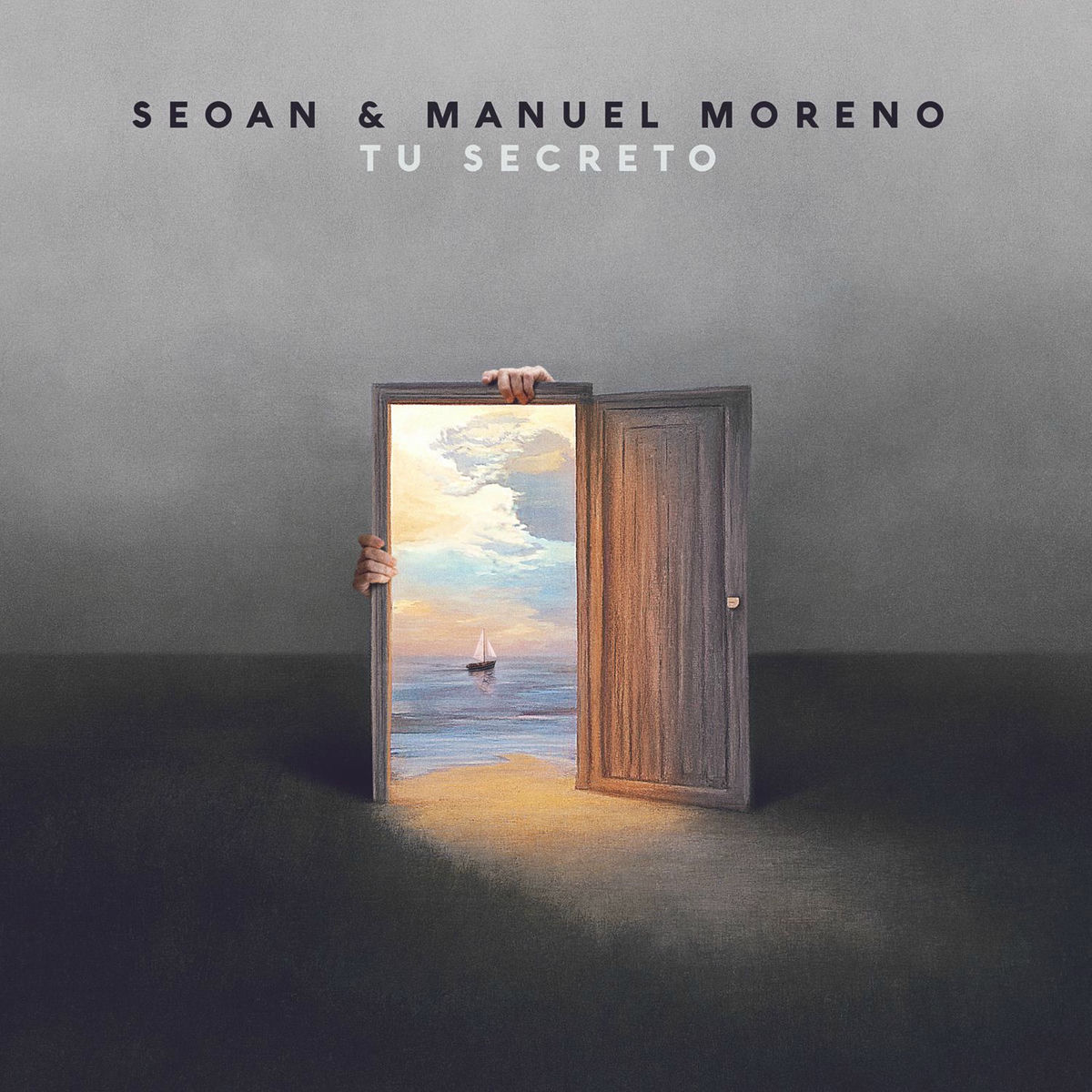 Album cover of Tu Secreto